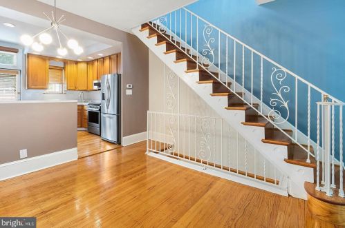 755 10th St, Philadelphia PA  19123-1902 exterior