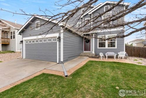 1950 Mainsail Dr, Fort Collins, CO 80524-6707