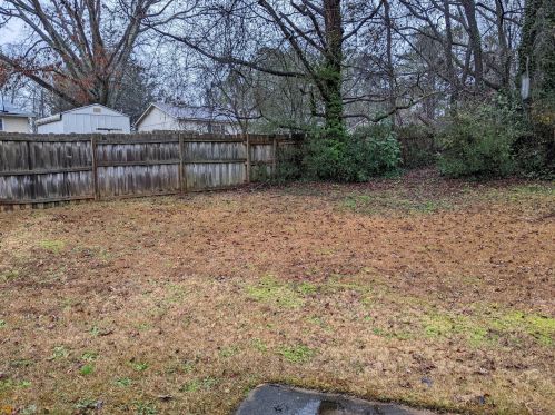 117 Clifford Ct, Stockbridge GA  30281-0030 exterior