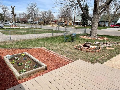 2635 Irving St, Denver CO  80219-5828 exterior