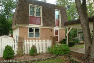 11989 Brice House Ct, Woodbridge, VA 22192-1603