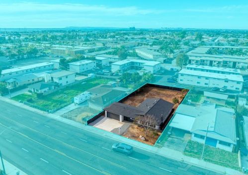 522 Palomar St, Chula Vista CA  91911-2909 exterior