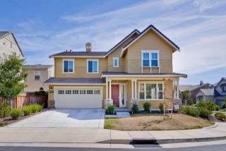 5806 Casita Way, Gilroy, CA 95020-6832