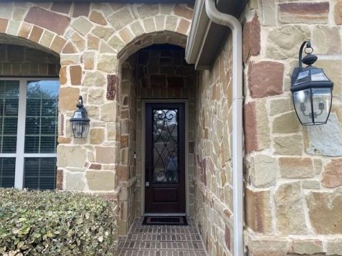 7911 Sydney Bay Ct, Richmond TX  77407-1494 exterior