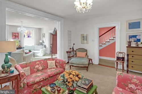 109 High St, Carlisle PA 17013-2990 exterior