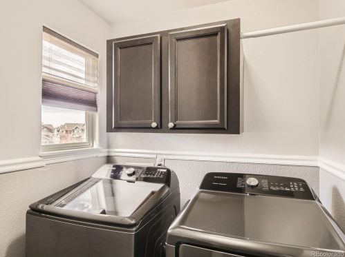 9772 Eagle Creek Cir, Denver CO  80022-6223 exterior