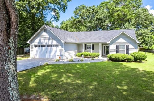2425 Turner Rd, Conyers, GA 30094-5528