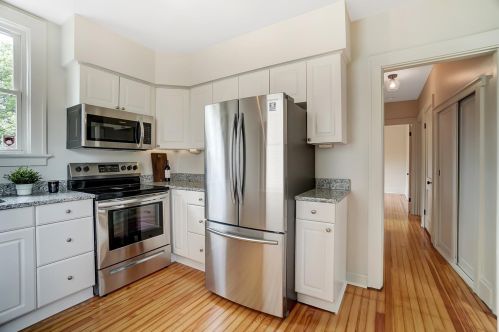3805 Applegate Ave, Cincinnati OH  45211-6502 exterior