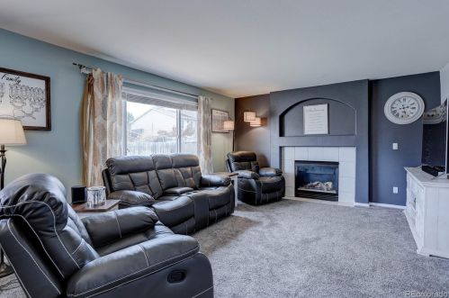 5516 Winnipeg St, Denver CO  80015-6767 exterior