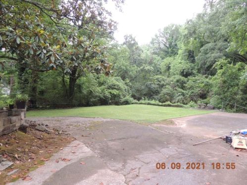 1747 Fayetteville Ct, Atlanta GA  30316-2908 exterior