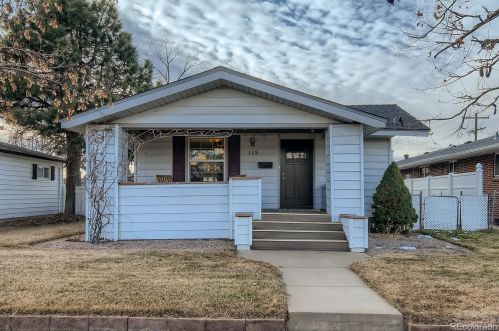 115 8th Ave, Denver, CO 80601-2129