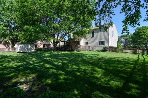 7935 Fld Ertel Rd, Cincinnati OH  45249-8214 exterior