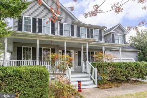 11723 Harris Mill Ct, Fredericksburg, VA 22408-1890