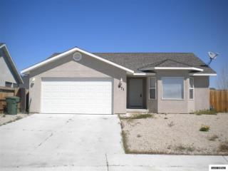 971 Woodhaven Dr, Fallon, NV 89406-3493