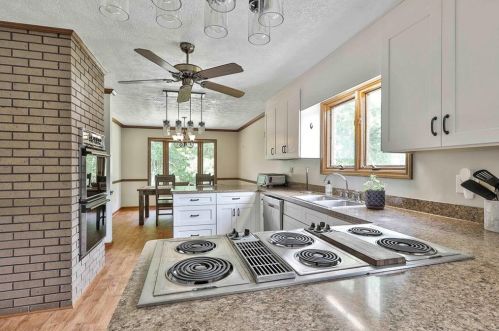 4203 Mason Creek Rd, Winston GA  30187-1558 exterior