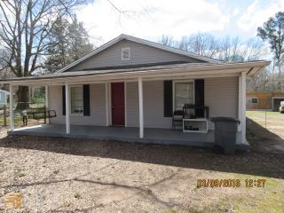 152 Rehoboth Rd, Griffin, GA 30223-4600
