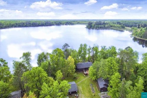 6874 Paulson Rd, Melrude, MN 55724-8205