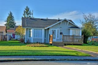 1810 Pine St, Everett, WA 98201-2165
