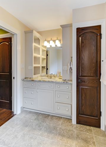 6116 County Line Rd, Willowbrook IL  60527-5719 exterior