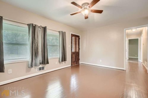 2509 Hatfield Cir, Atlanta GA  30316-3948 exterior