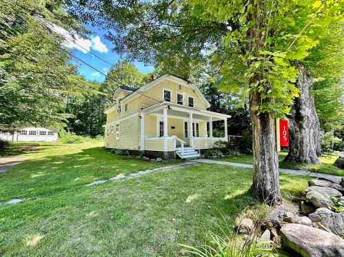 105 Beech St, Unity, NH 03773-1415