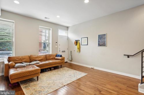 1227 20 St, Philadelphia PA 19146-4337 exterior