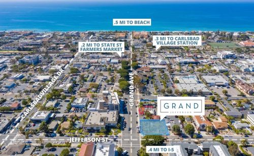 788 Grand Ave, Carlsbad, CA 92008-2330