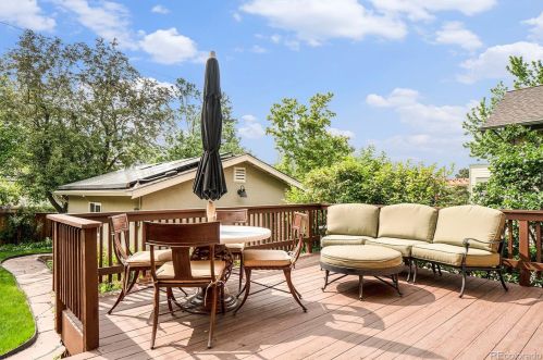 849 9th St, Boulder CO  80302-7528 exterior