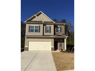 15 Samuel Way, Euharlee, GA 30121-4637