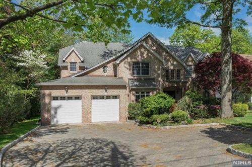 257 Engle St, Tenafly, NJ 07670-2138
