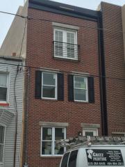 1846 Reed St, Philadelphia PA  19146-4636 exterior
