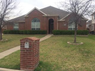 3011 Saint Joseph Dr, Midlothian TX  76063-7577 exterior