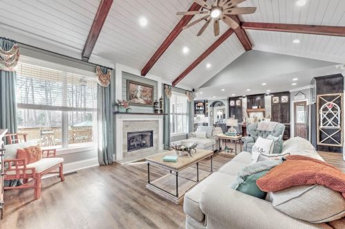 341 Gardenia Dr, Evans GA  30809-8240 exterior