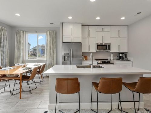 25520 Maple Pl, Denver CO  80230 exterior