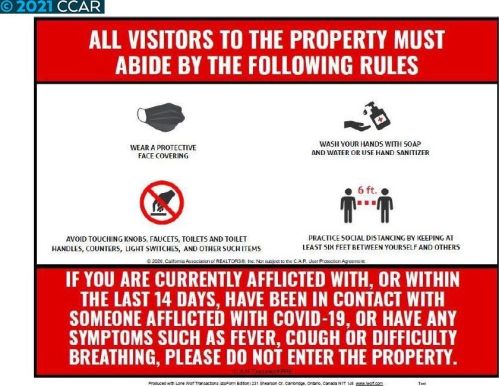 1829 Noemi Dr, Concord CA  94519-1445 exterior