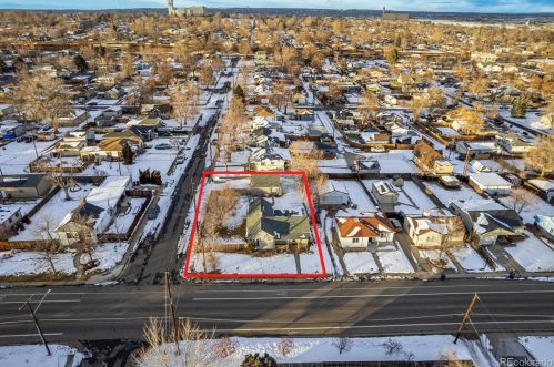 2255 46th Ave, Denver CO  80211-1221 exterior