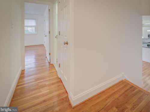 13309 Foxhall Dr, Silver Spring MD exterior