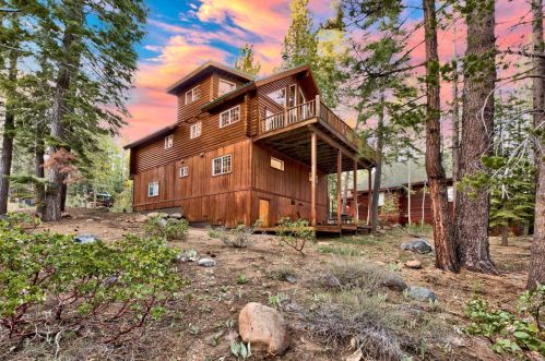 12056 Lausanne Way, Truckee, CA 96161-6015