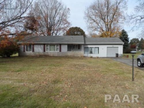 3321 Cedar Hills Dr, Vonachen Knolls, IL 61523-9692