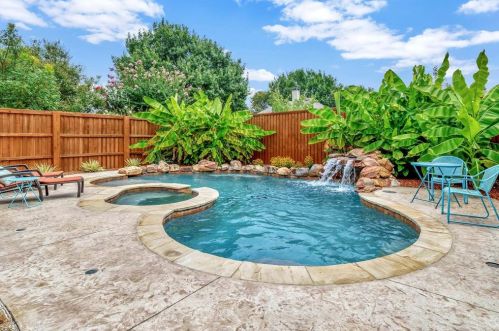 522 Thunderbrook Rd, Garland TX 75044-4956 exterior