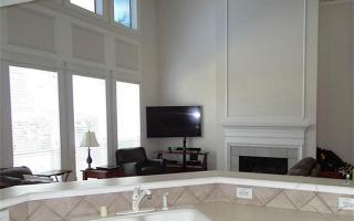 4822 Mission Lake Ct, Richmond TX  77407-7973 exterior