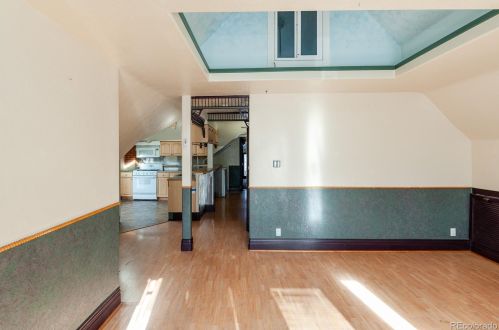 245 4 Ave, Denver CO 80203-4007 exterior