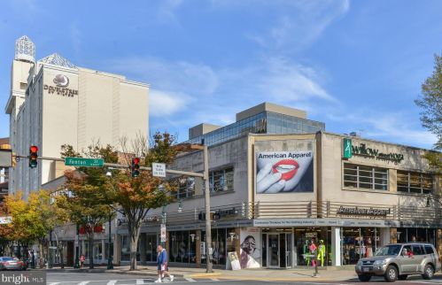 221 Baden St, Silver Spring MD 20901-4839 exterior