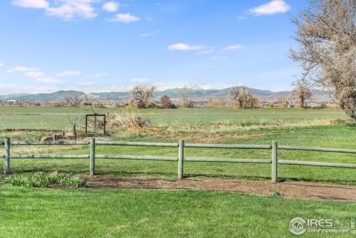 5719 White Willow Dr, Fort Collins CO  80528-6320 exterior
