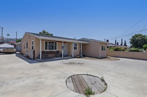 298 Cragmont Ave, San Jose, CA 95127-2045