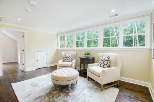2654 Ellwood Dr, Atlanta GA  30305-3866 exterior