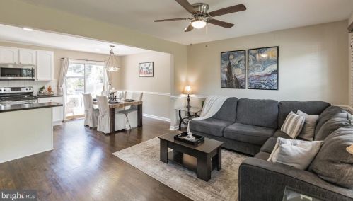 48 Morton Rd, Fredericksburg, VA 22405-1485