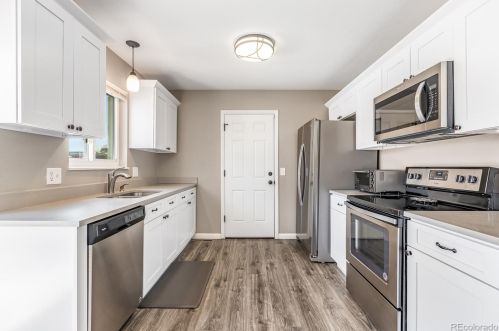 4822 Nucla Way, Denver CO 80011-4557 exterior