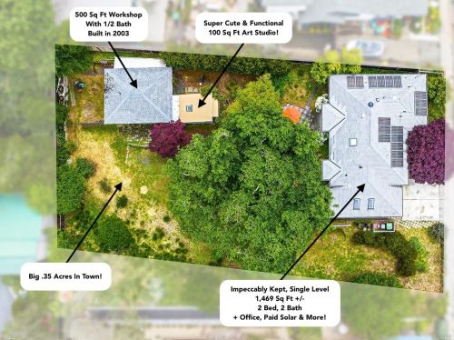 429 Florence Ave, Sebastopol, CA 95472-3740