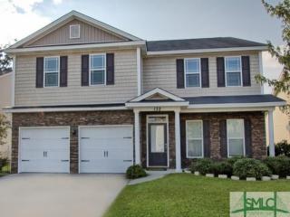 132 Somersby Blvd, Savannah, GA 31322-9372